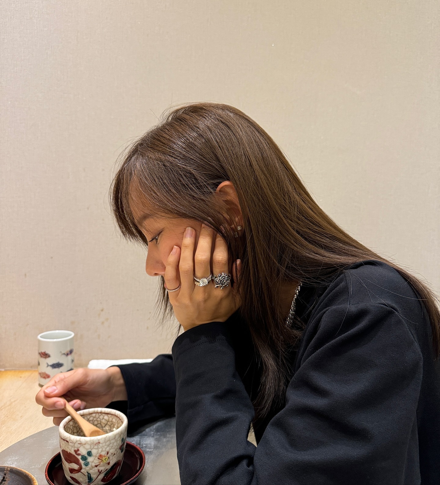 เต้ย - จรินทร์พร จุนเกียรติ