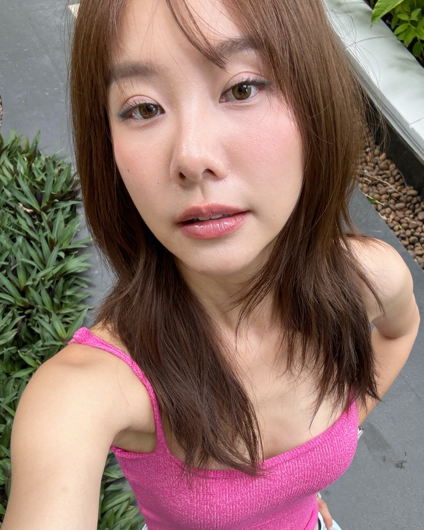 เต้ย - จรินทร์พร จุนเกียรติ