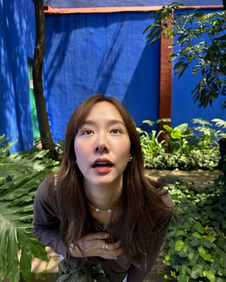 เต้ย - จรินทร์พร จุนเกียรติ