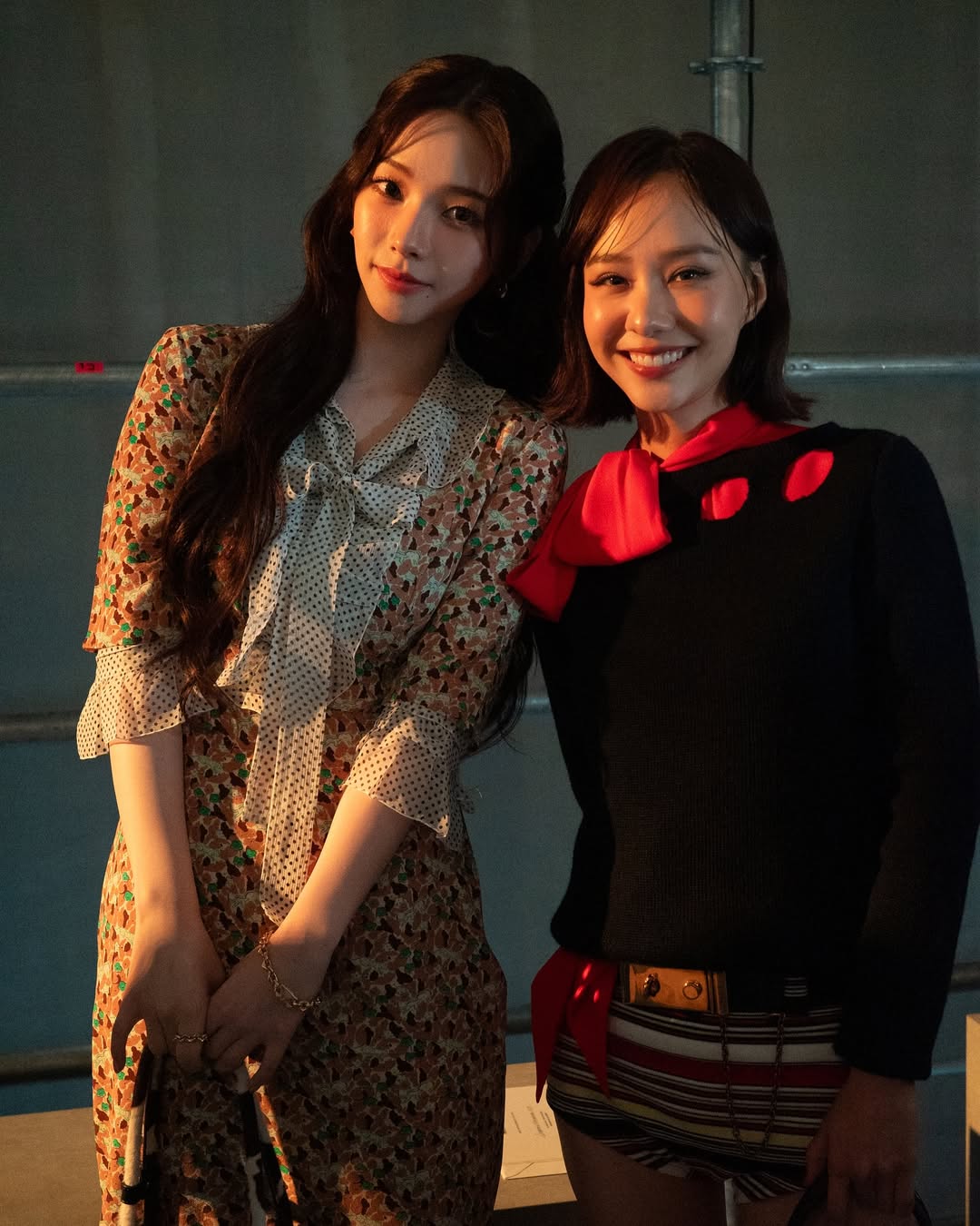 เต้ย - จรินทร์พร จุนเกียรติ