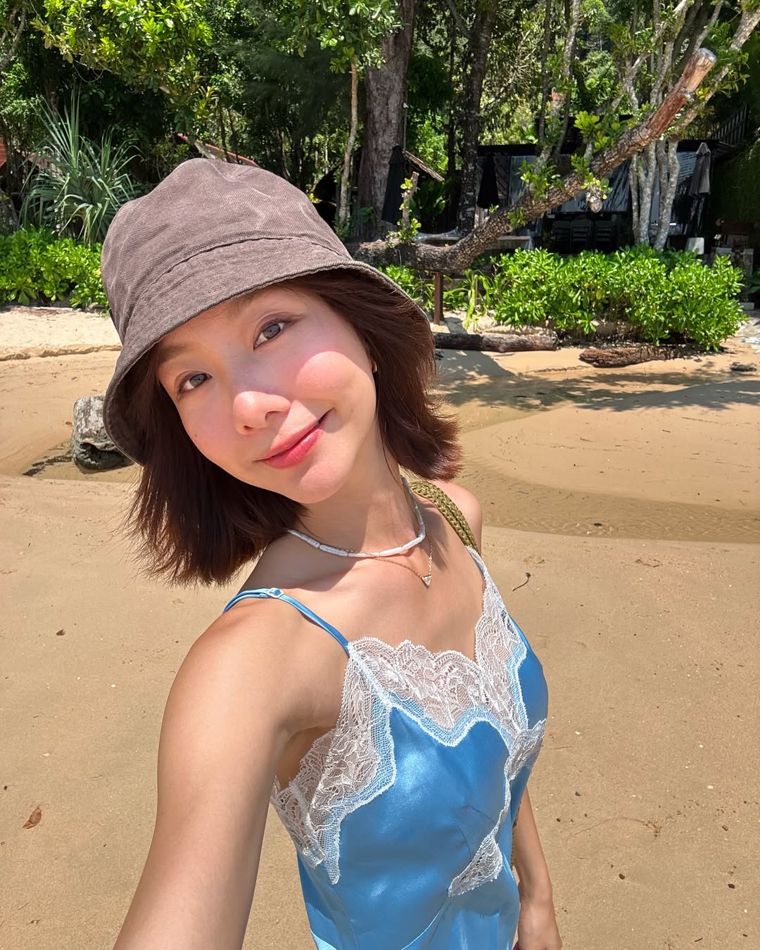 เต้ย - จรินทร์พร จุนเกียรติ