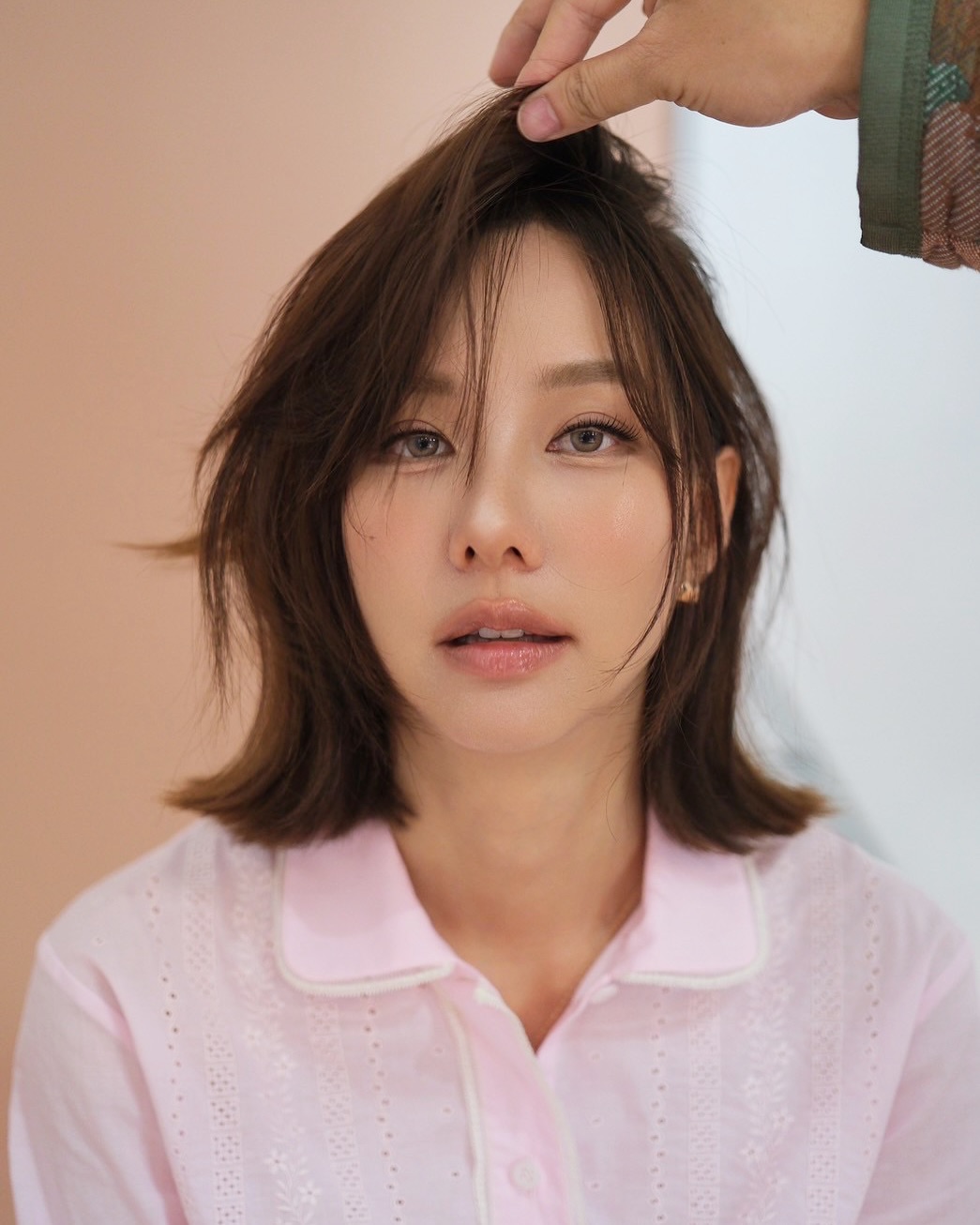เต้ย - จรินทร์พร จุนเกียรติ