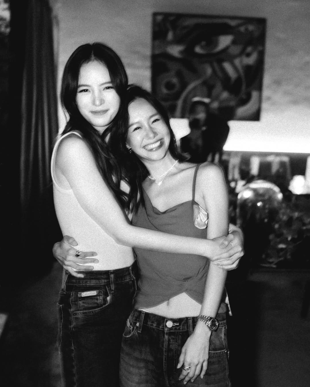 เต้ย - จรินทร์พร จุนเกียรติ
