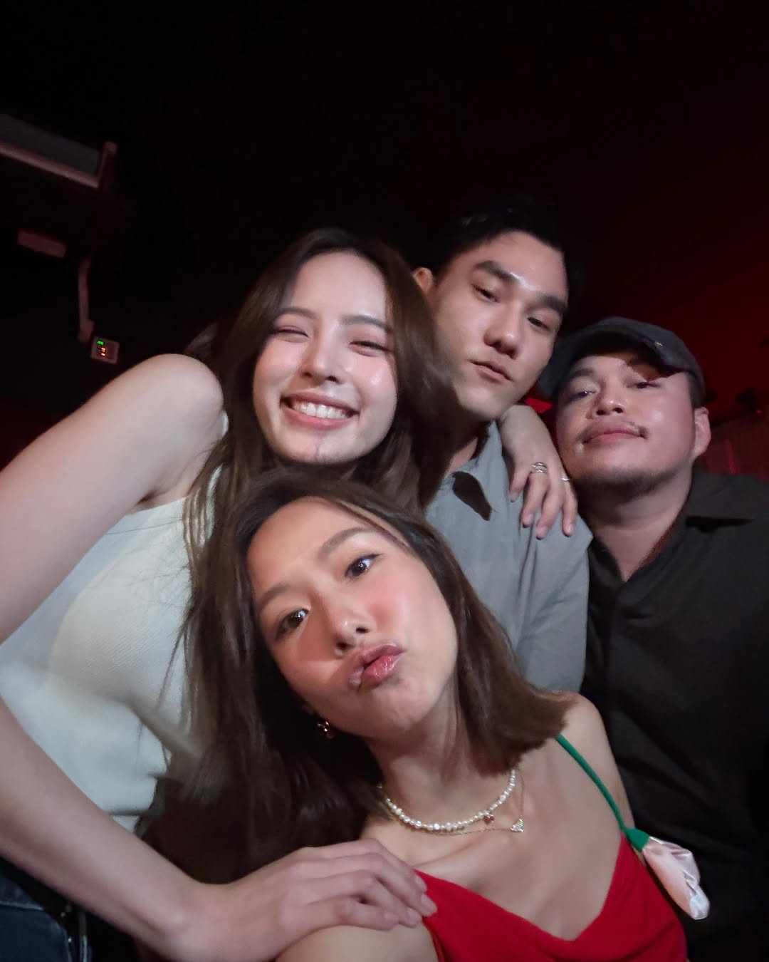 เต้ย - จรินทร์พร จุนเกียรติ