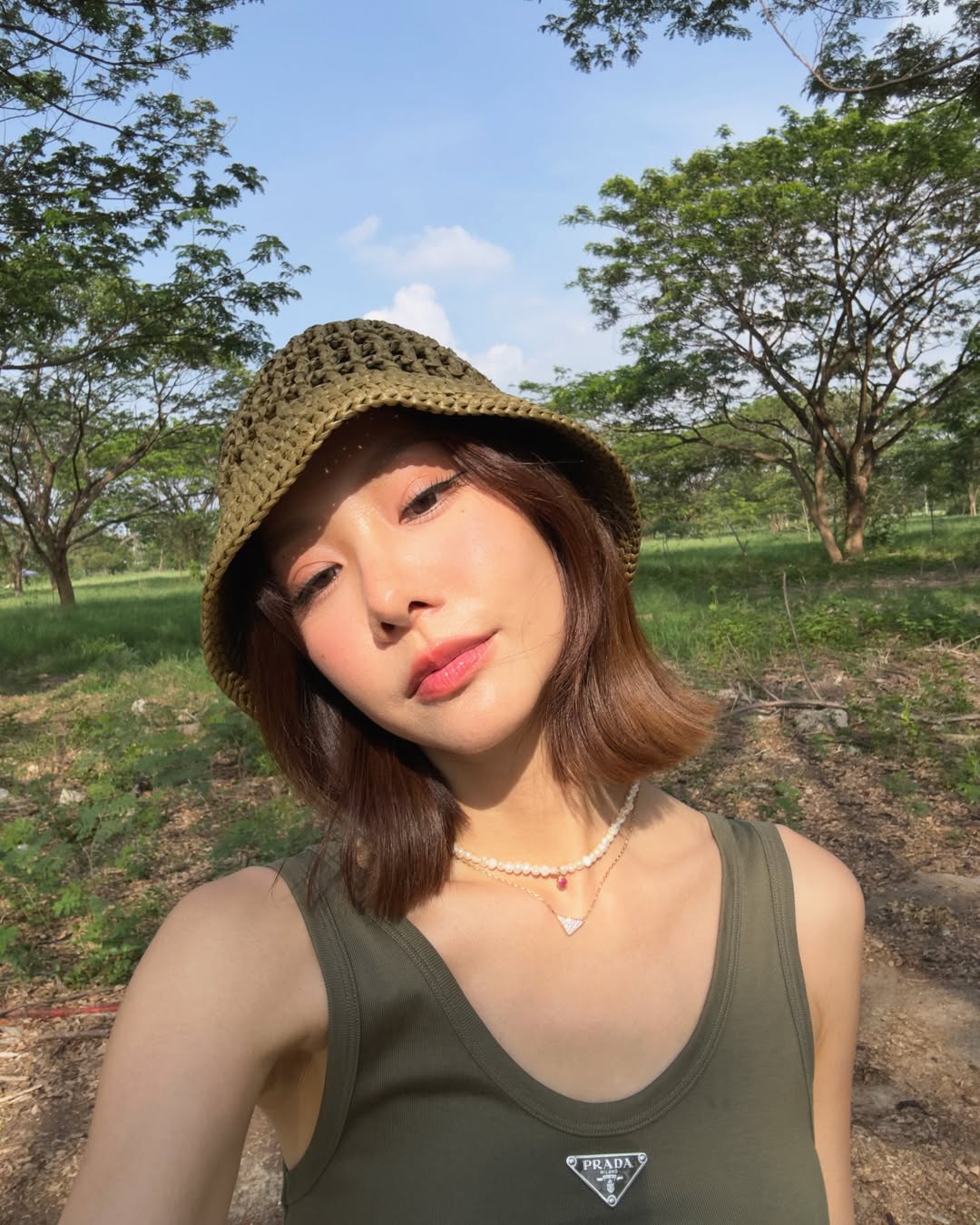 เต้ย - จรินทร์พร จุนเกียรติ
