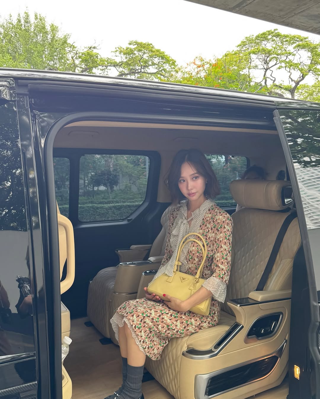 เต้ย - จรินทร์พร จุนเกียรติ