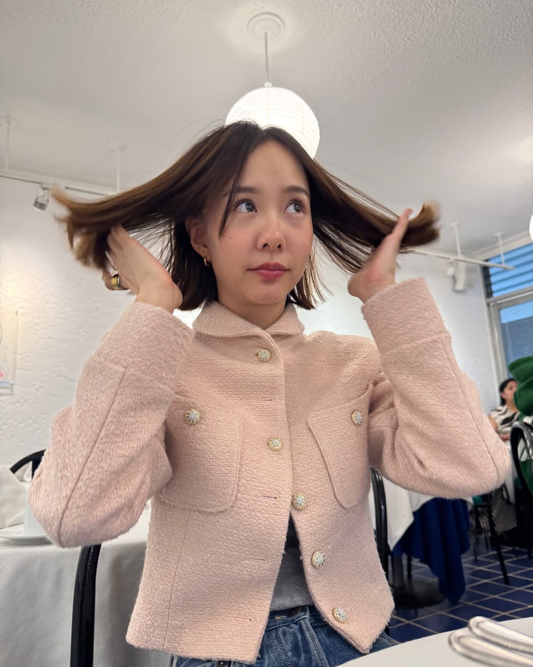 เต้ย - จรินทร์พร จุนเกียรติ