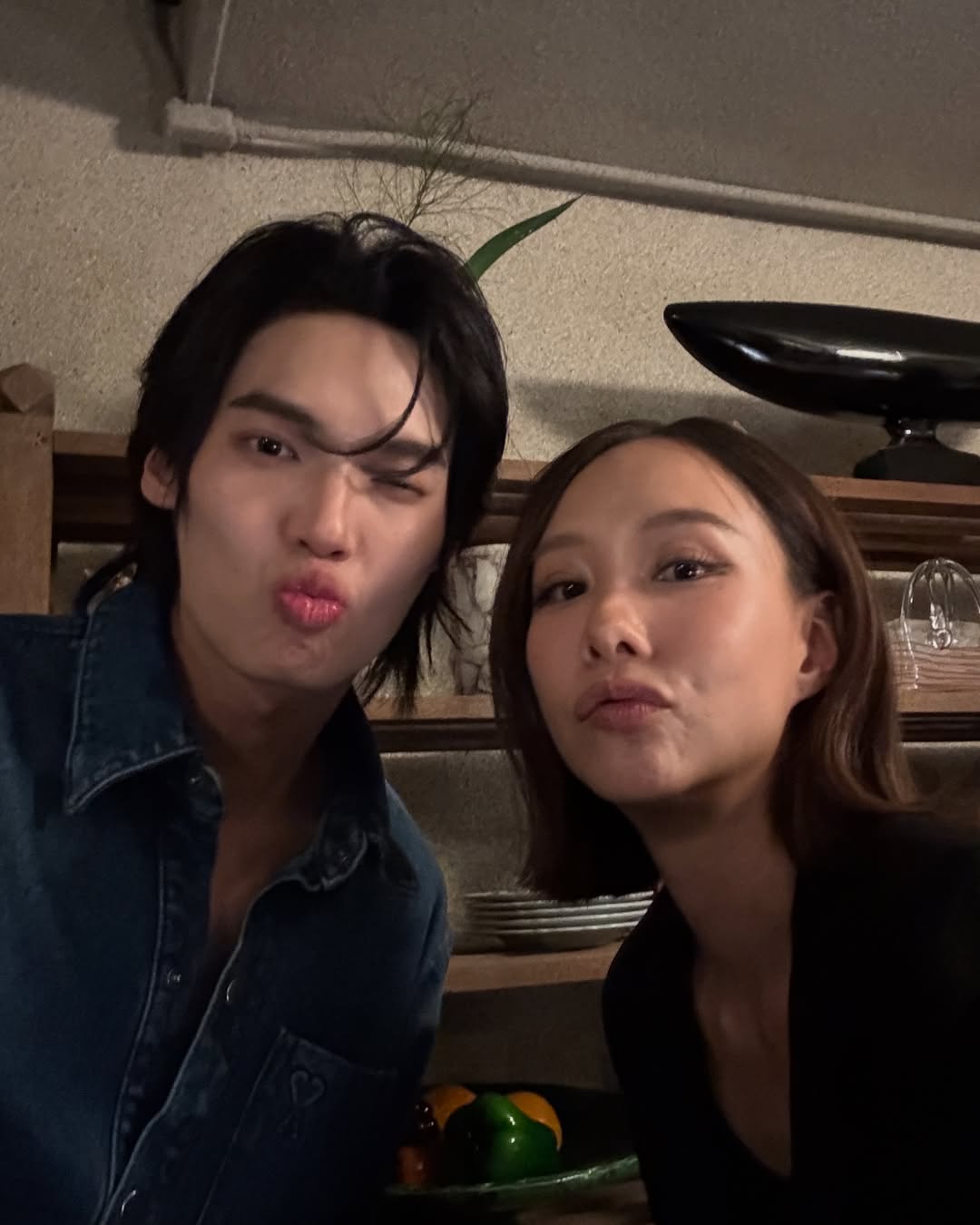 เต้ย - จรินทร์พร จุนเกียรติ