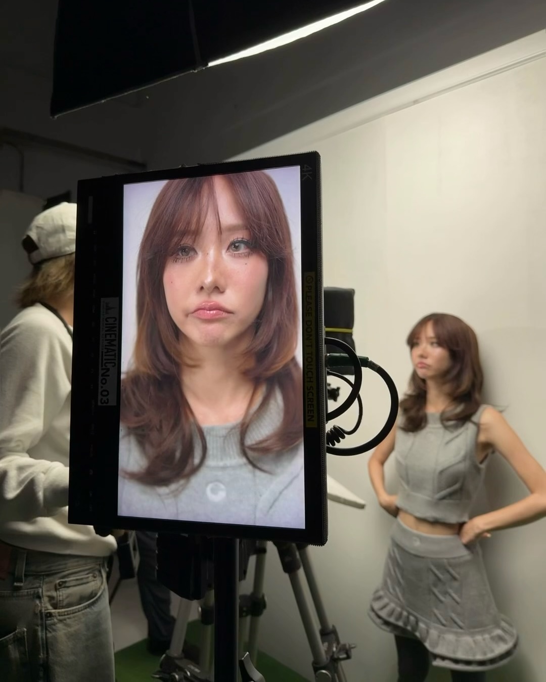 เต้ย - จรินทร์พร จุนเกียรติ