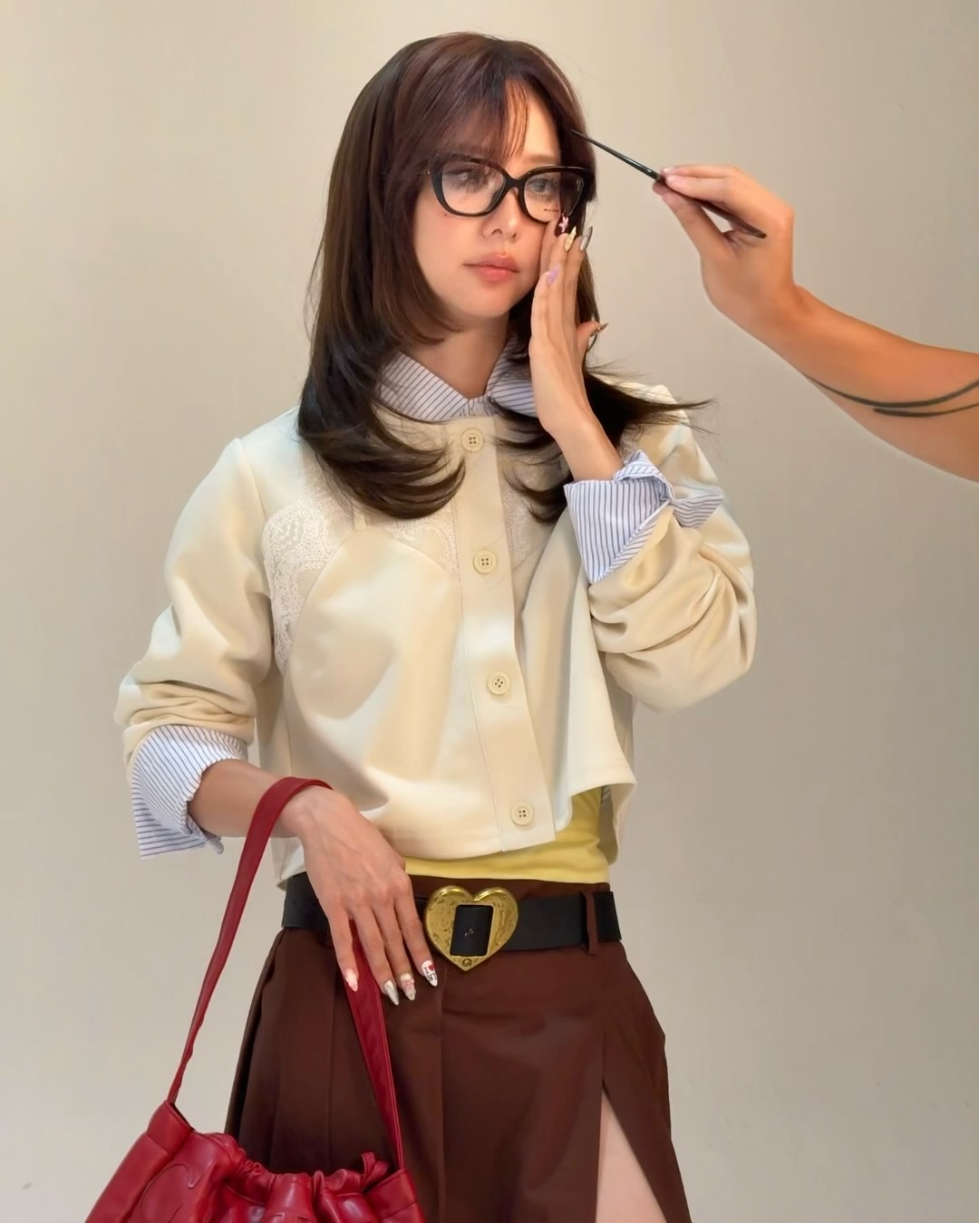 เต้ย - จรินทร์พร จุนเกียรติ