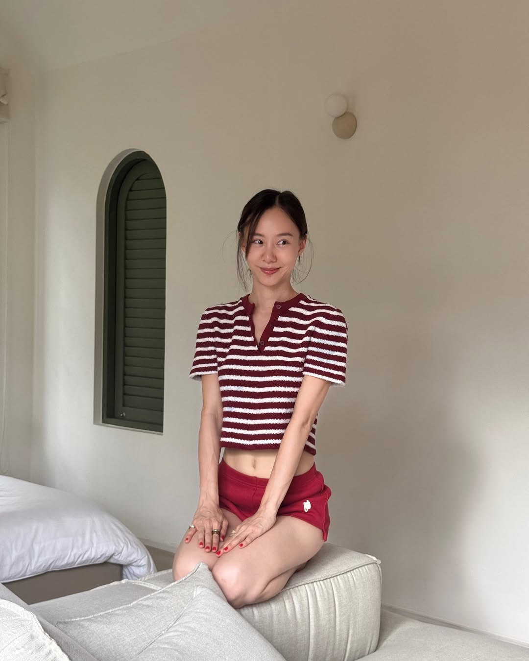 เต้ย - จรินทร์พร จุนเกียรติ