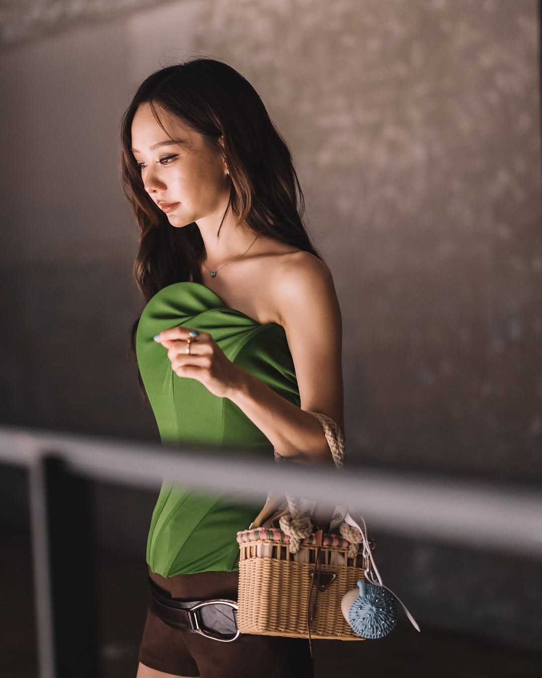 เต้ย - จรินทร์พร จุนเกียรติ