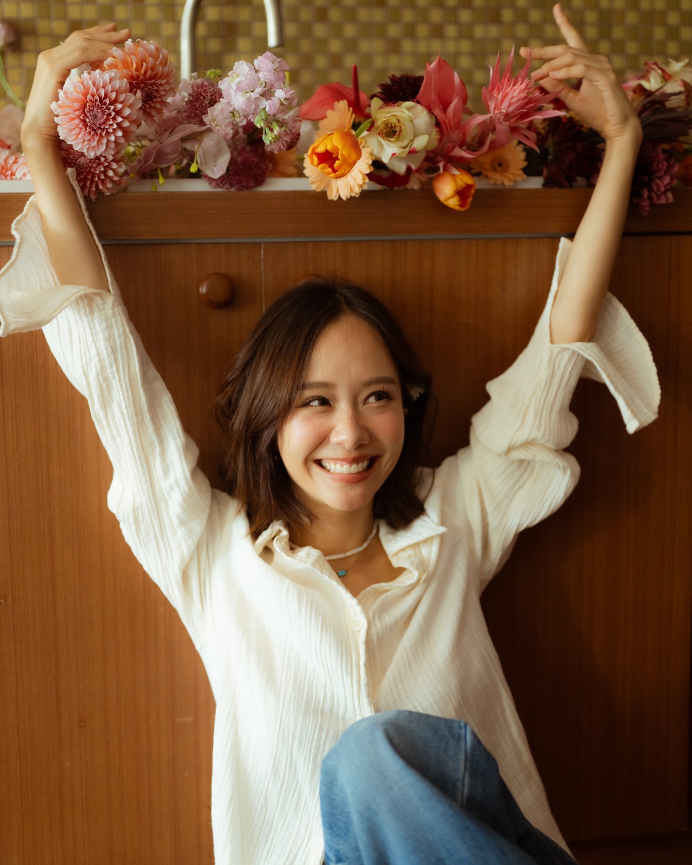 เต้ย - จรินทร์พร จุนเกียรติ