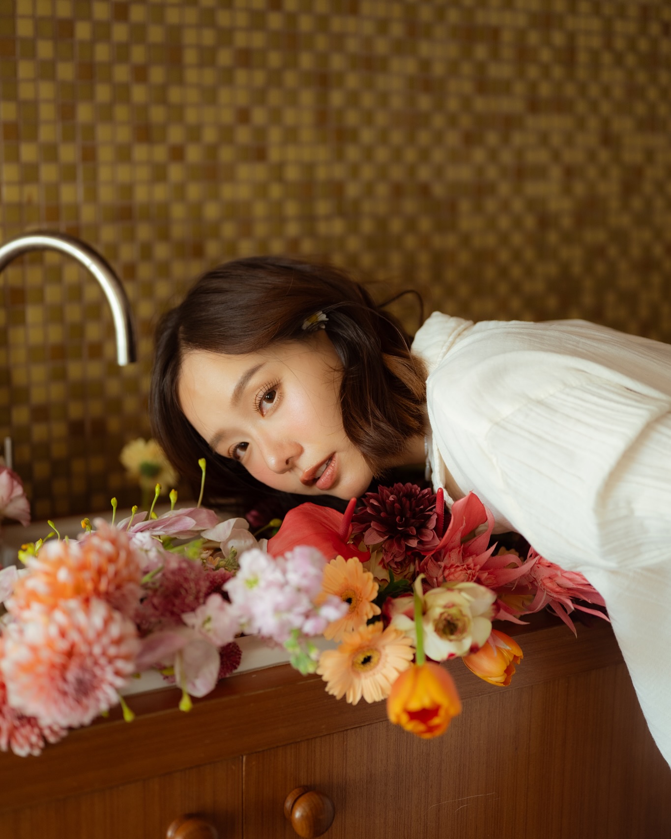 เต้ย - จรินทร์พร จุนเกียรติ