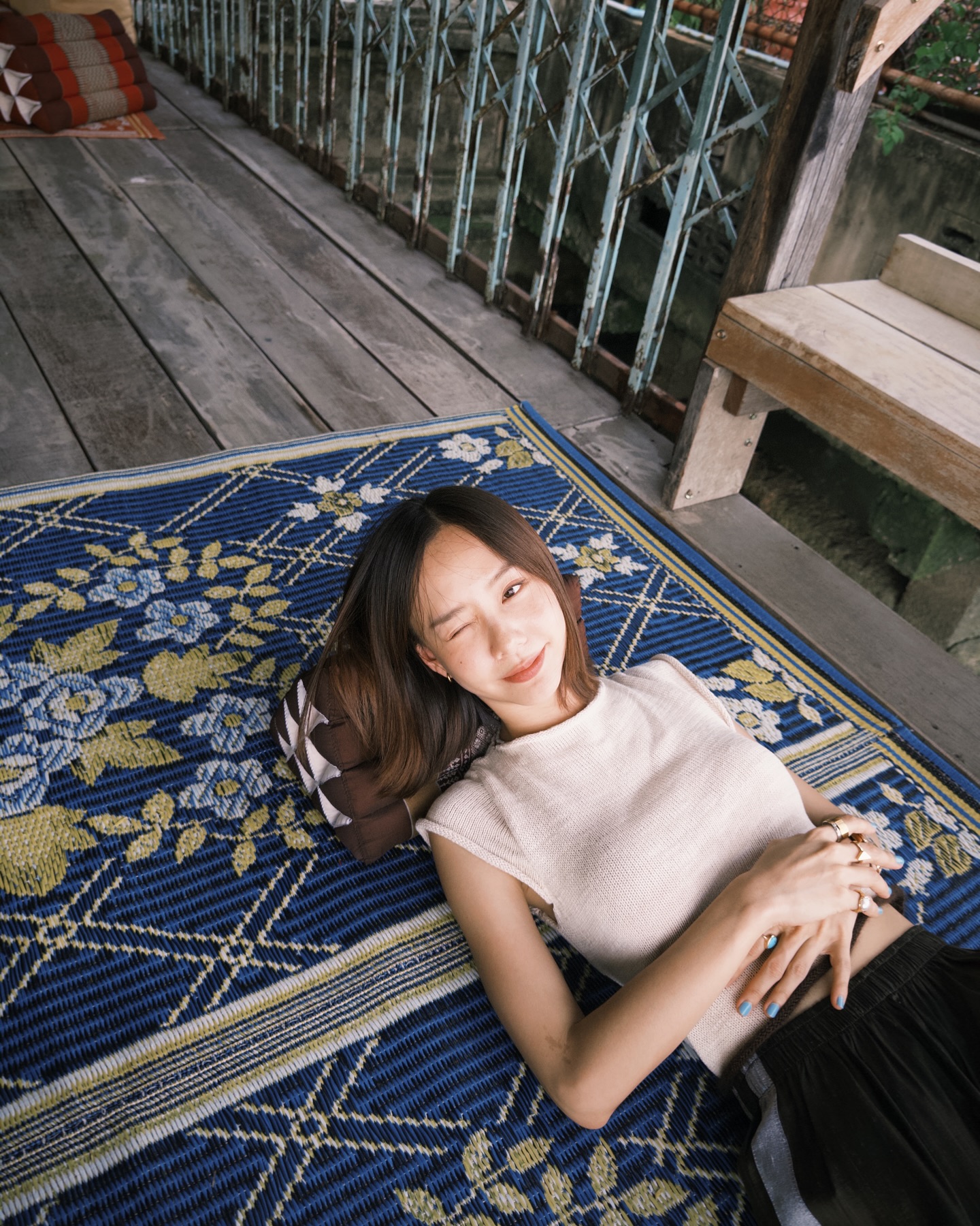 เต้ย - จรินทร์พร จุนเกียรติ