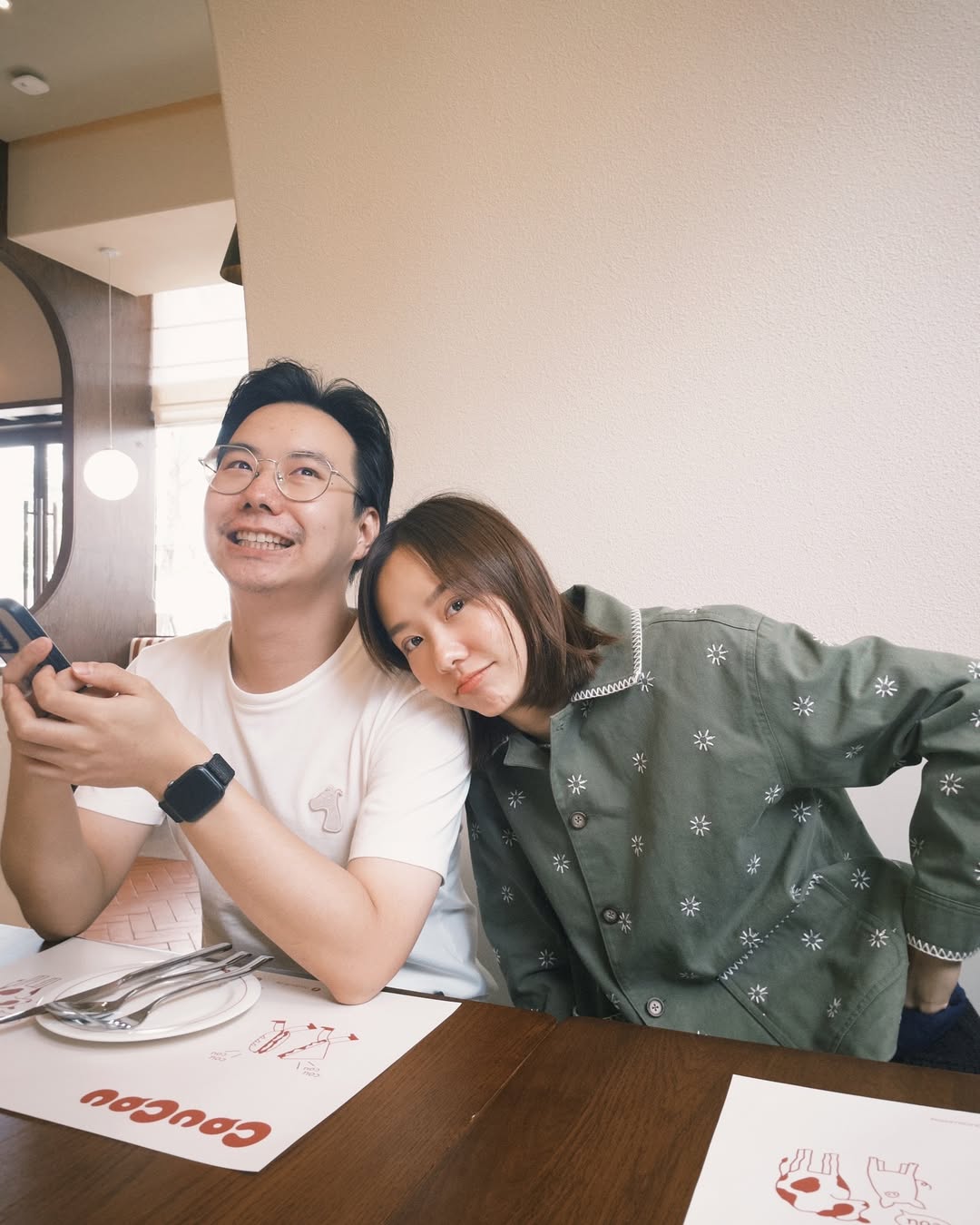 เต้ย - จรินทร์พร จุนเกียรติ