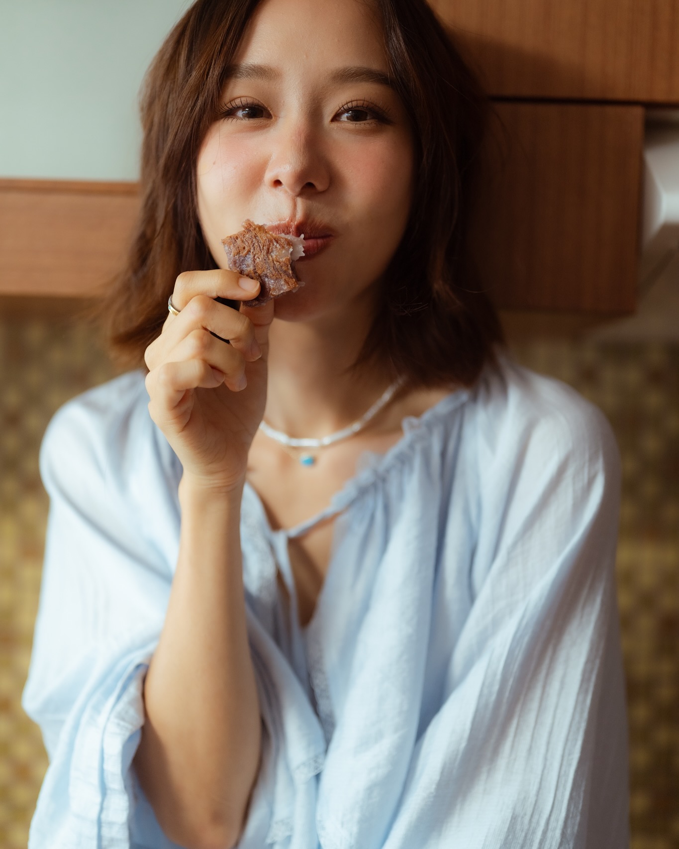 เต้ย - จรินทร์พร จุนเกียรติ