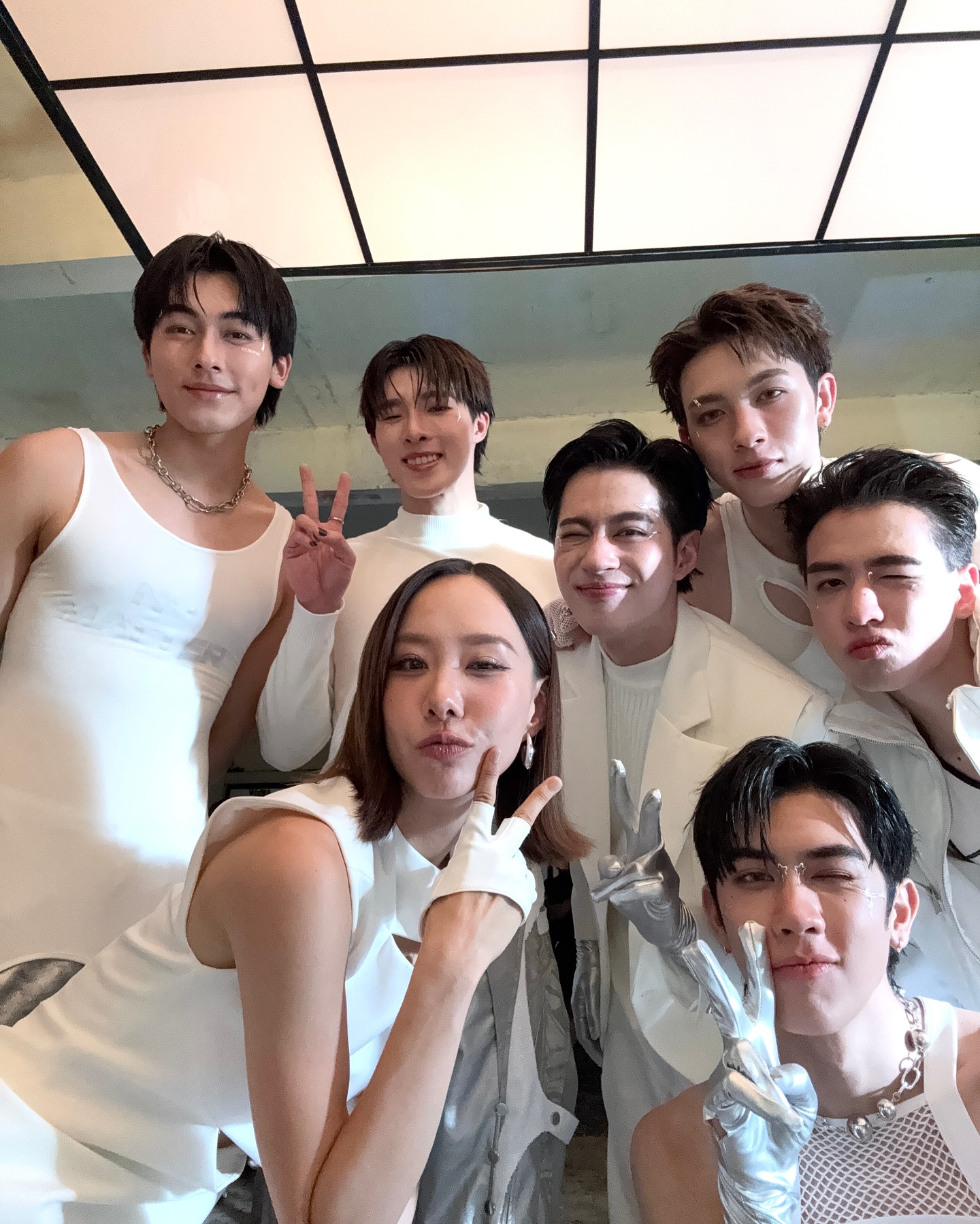 เต้ย - จรินทร์พร จุนเกียรติ