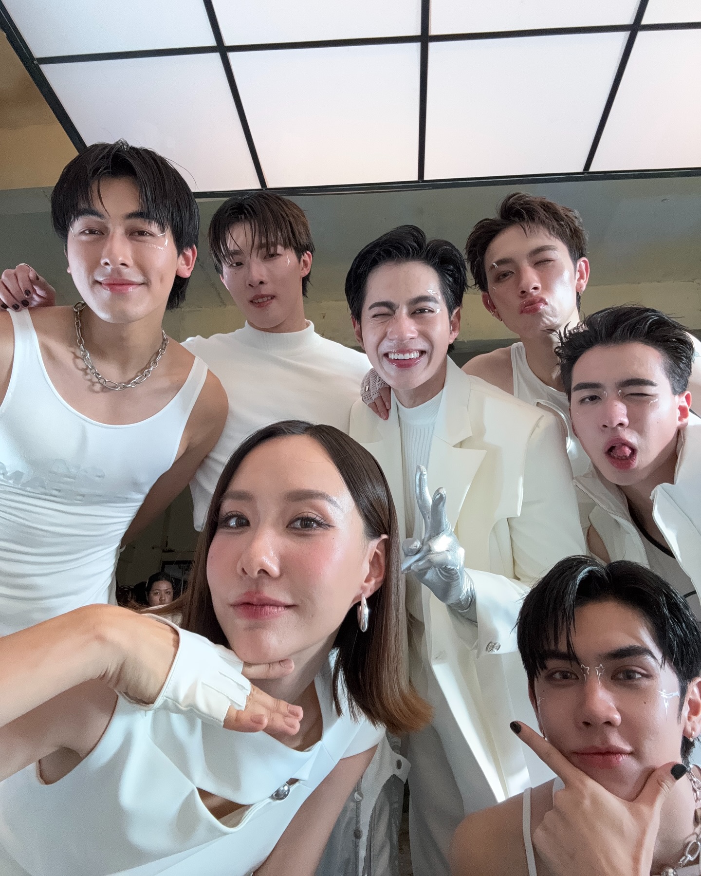 เต้ย - จรินทร์พร จุนเกียรติ