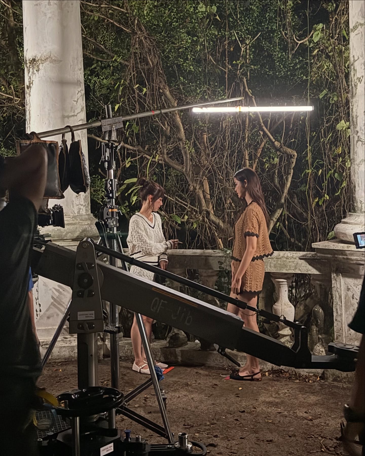 เต้ย - จรินทร์พร จุนเกียรติ