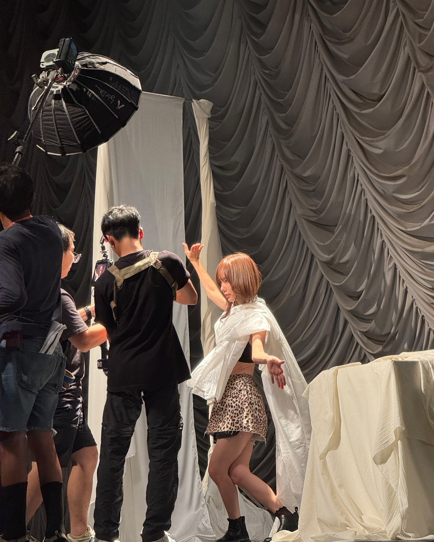 เต้ย - จรินทร์พร จุนเกียรติ