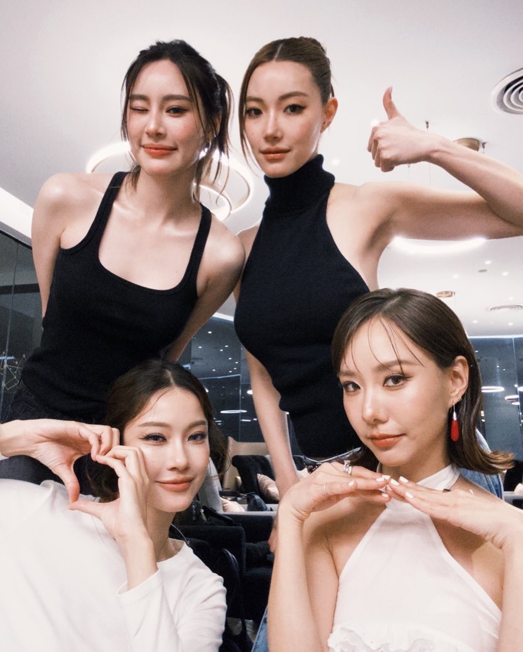 เต้ย - จรินทร์พร จุนเกียรติ