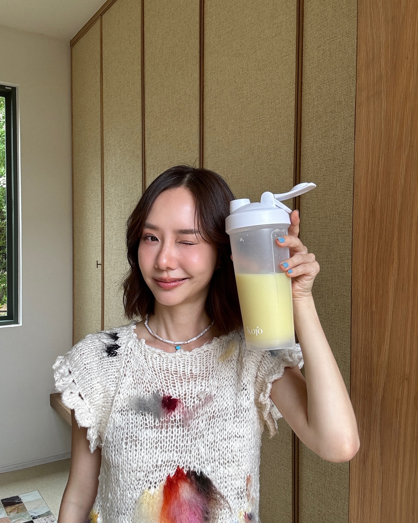 เต้ย - จรินทร์พร จุนเกียรติ