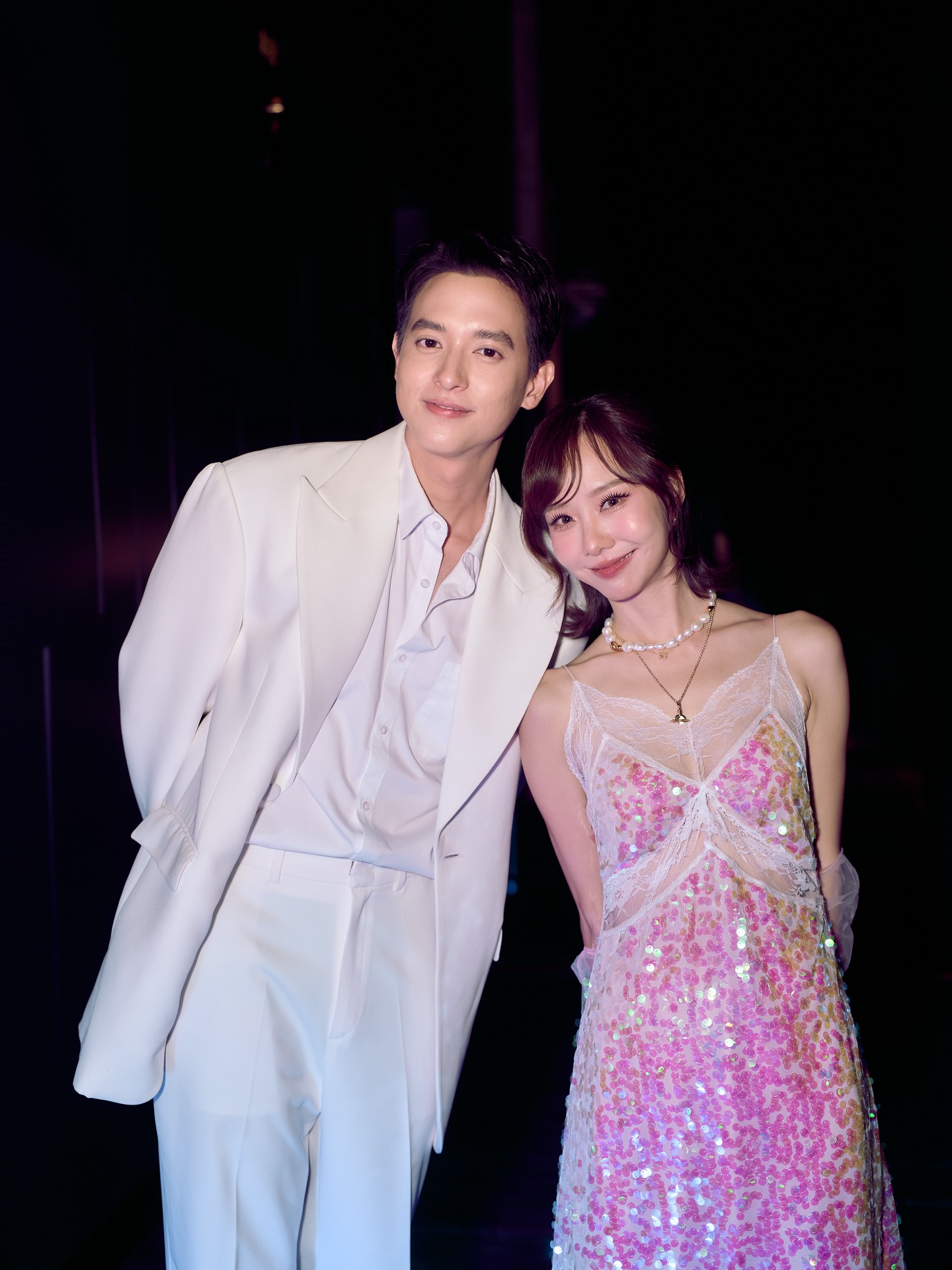 เต้ย - จรินทร์พร จุนเกียรติ