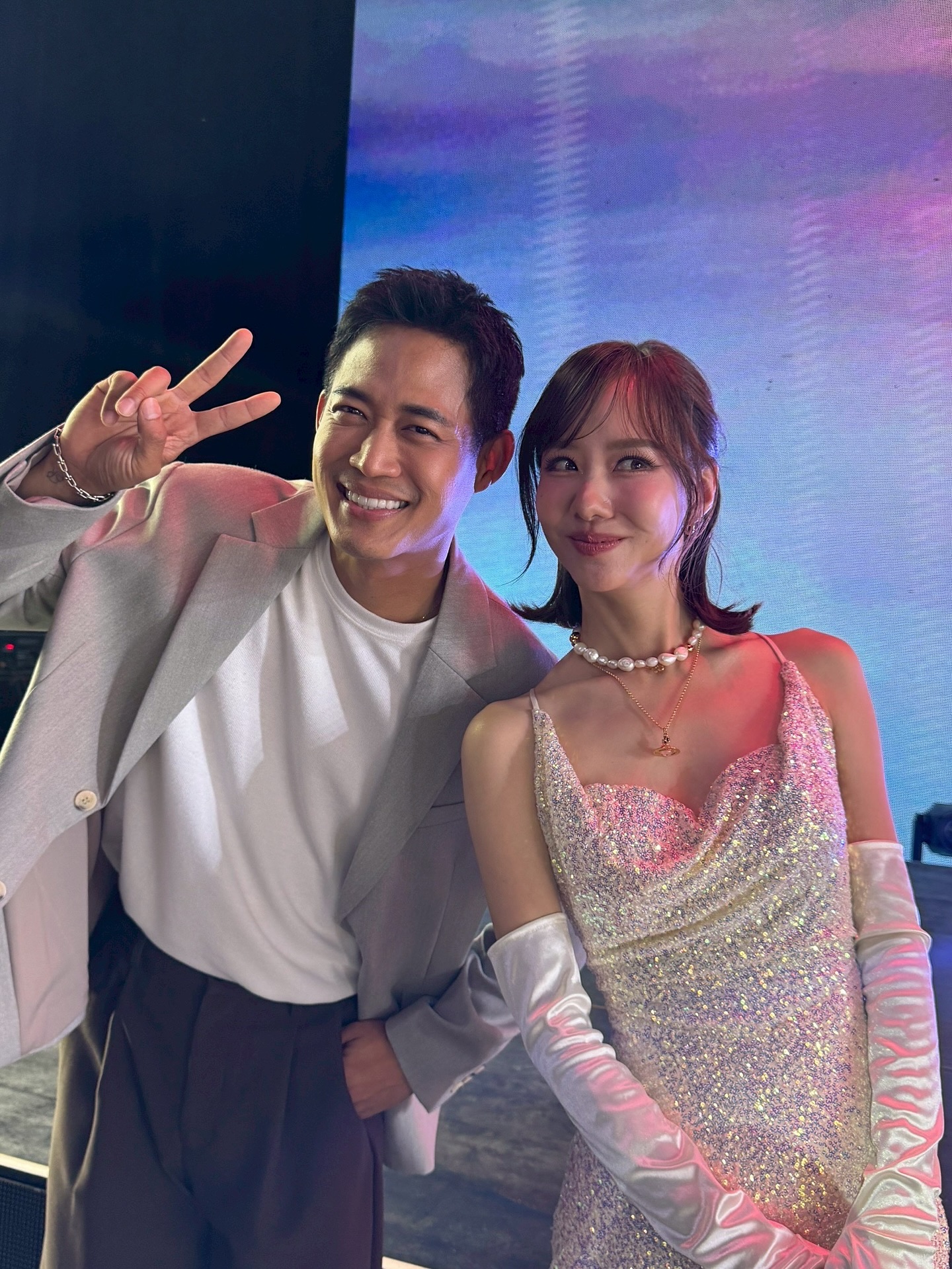เต้ย - จรินทร์พร จุนเกียรติ