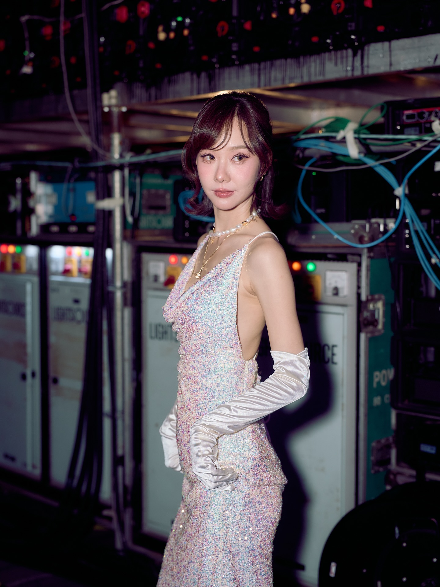 เต้ย - จรินทร์พร จุนเกียรติ