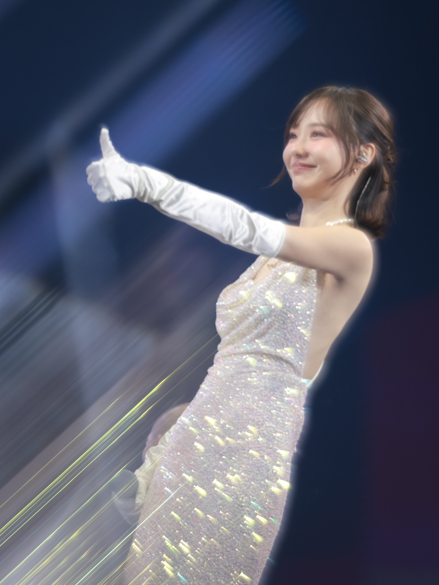 เต้ย - จรินทร์พร จุนเกียรติ