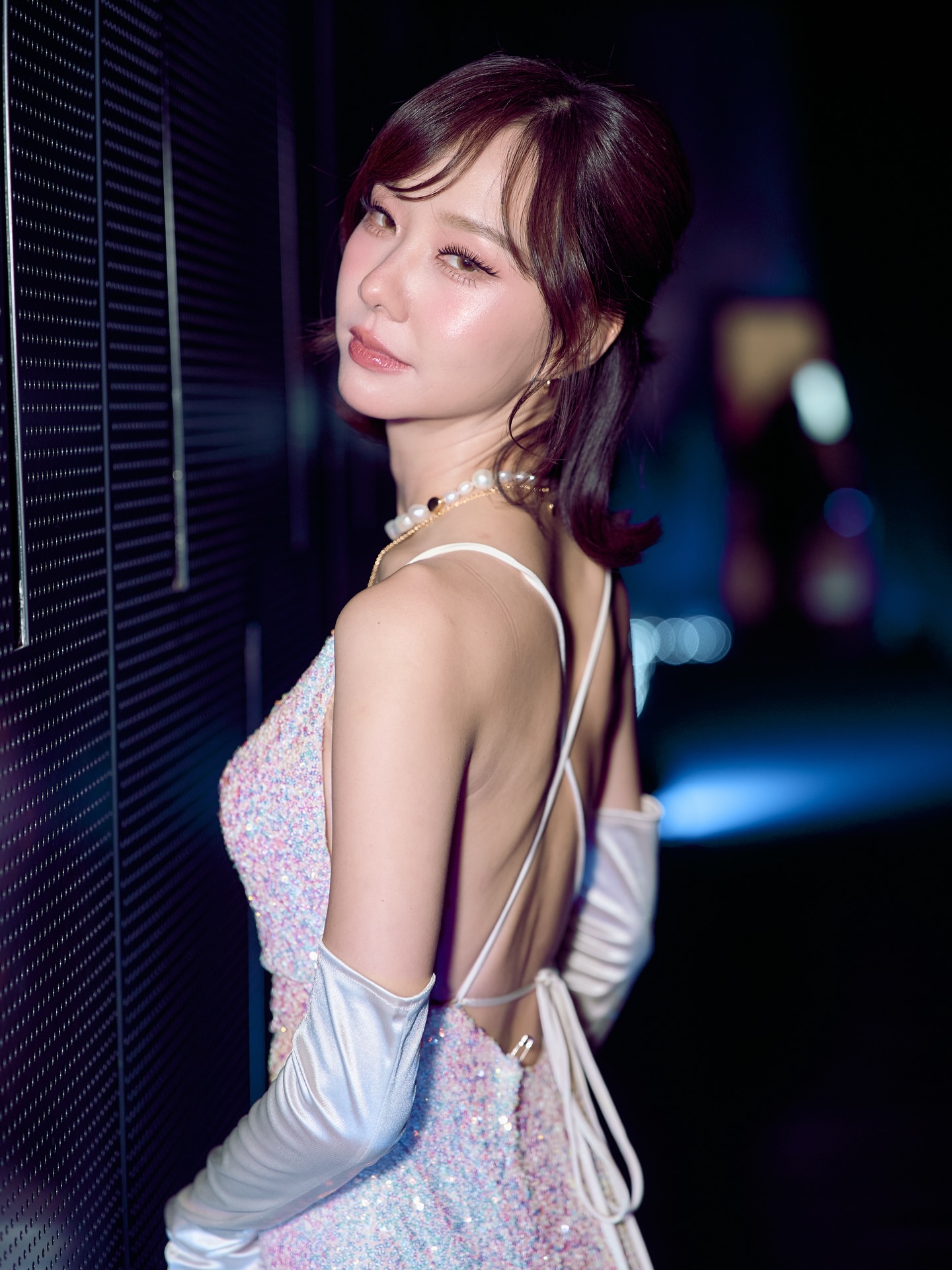 เต้ย - จรินทร์พร จุนเกียรติ