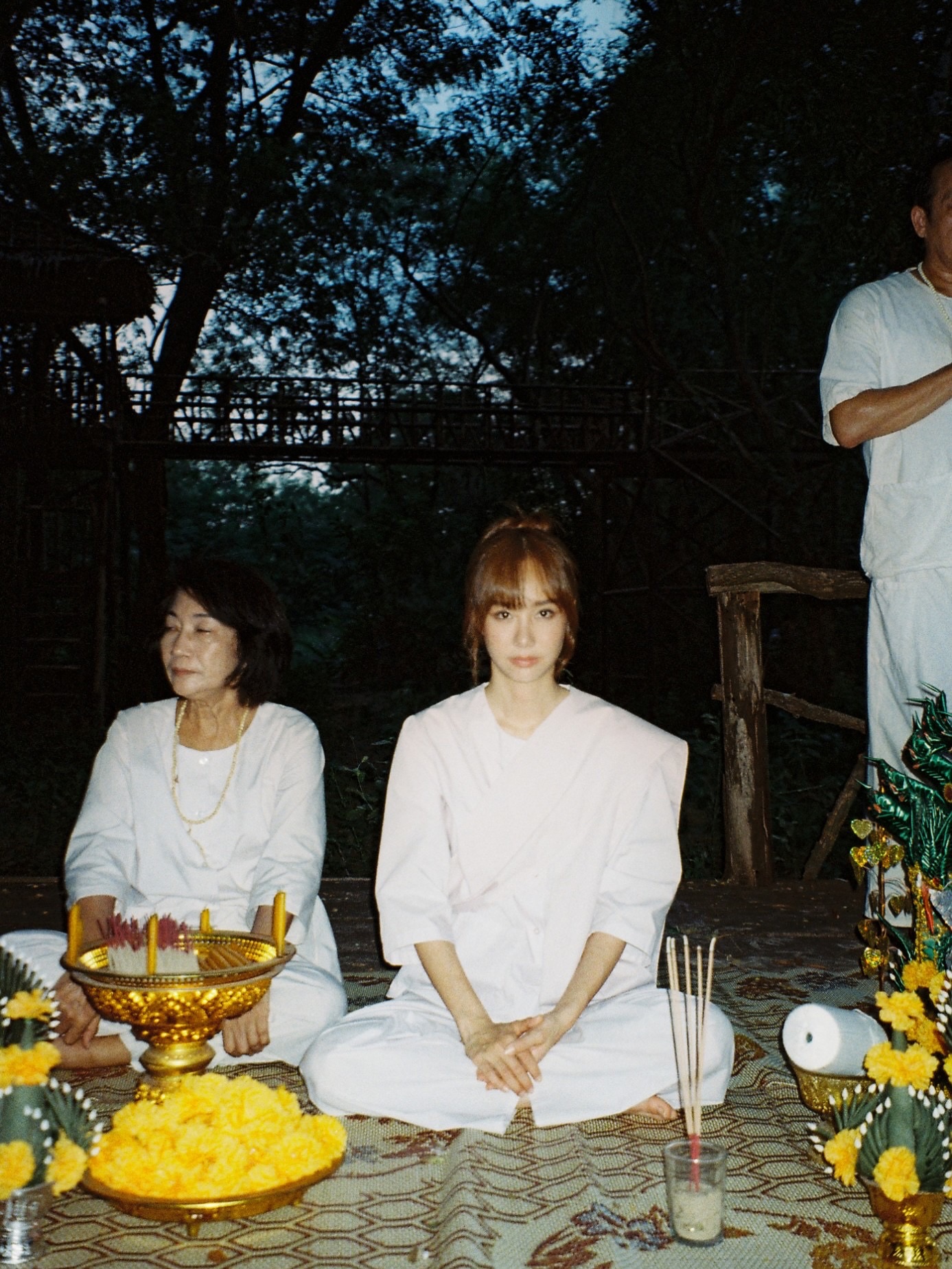 เต้ย - จรินทร์พร จุนเกียรติ