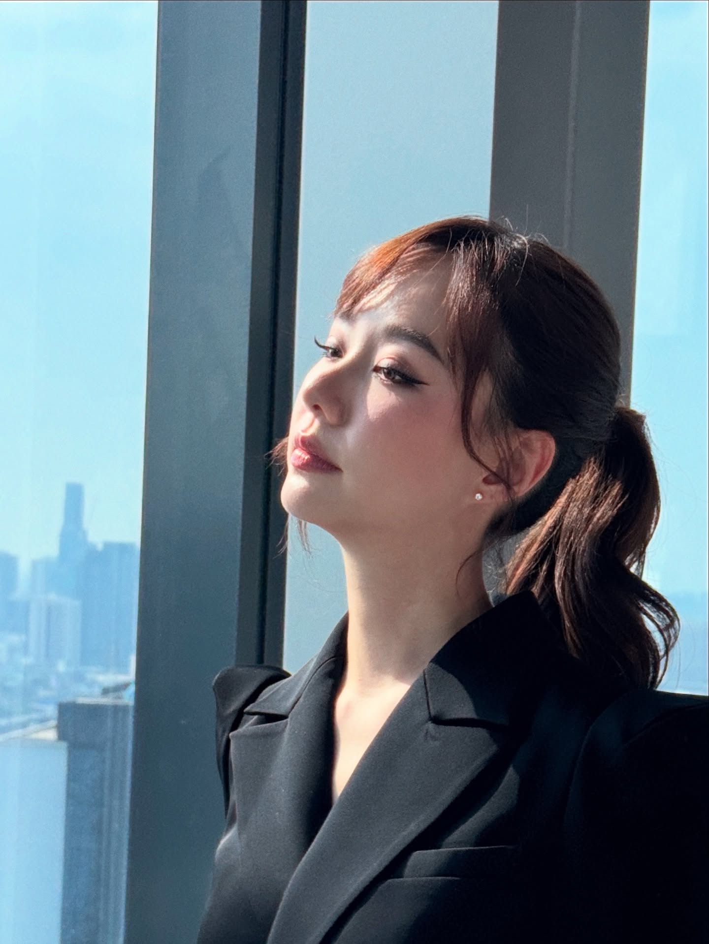 เต้ย - จรินทร์พร จุนเกียรติ