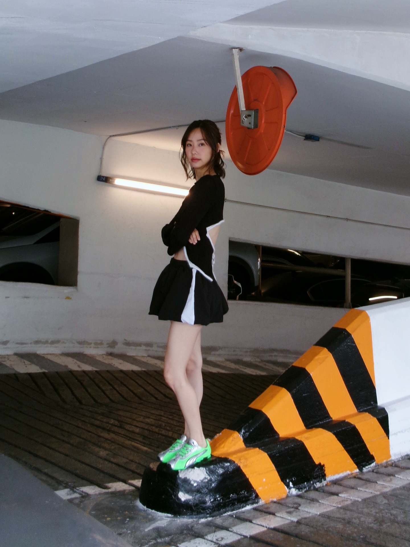 เต้ย - จรินทร์พร จุนเกียรติ