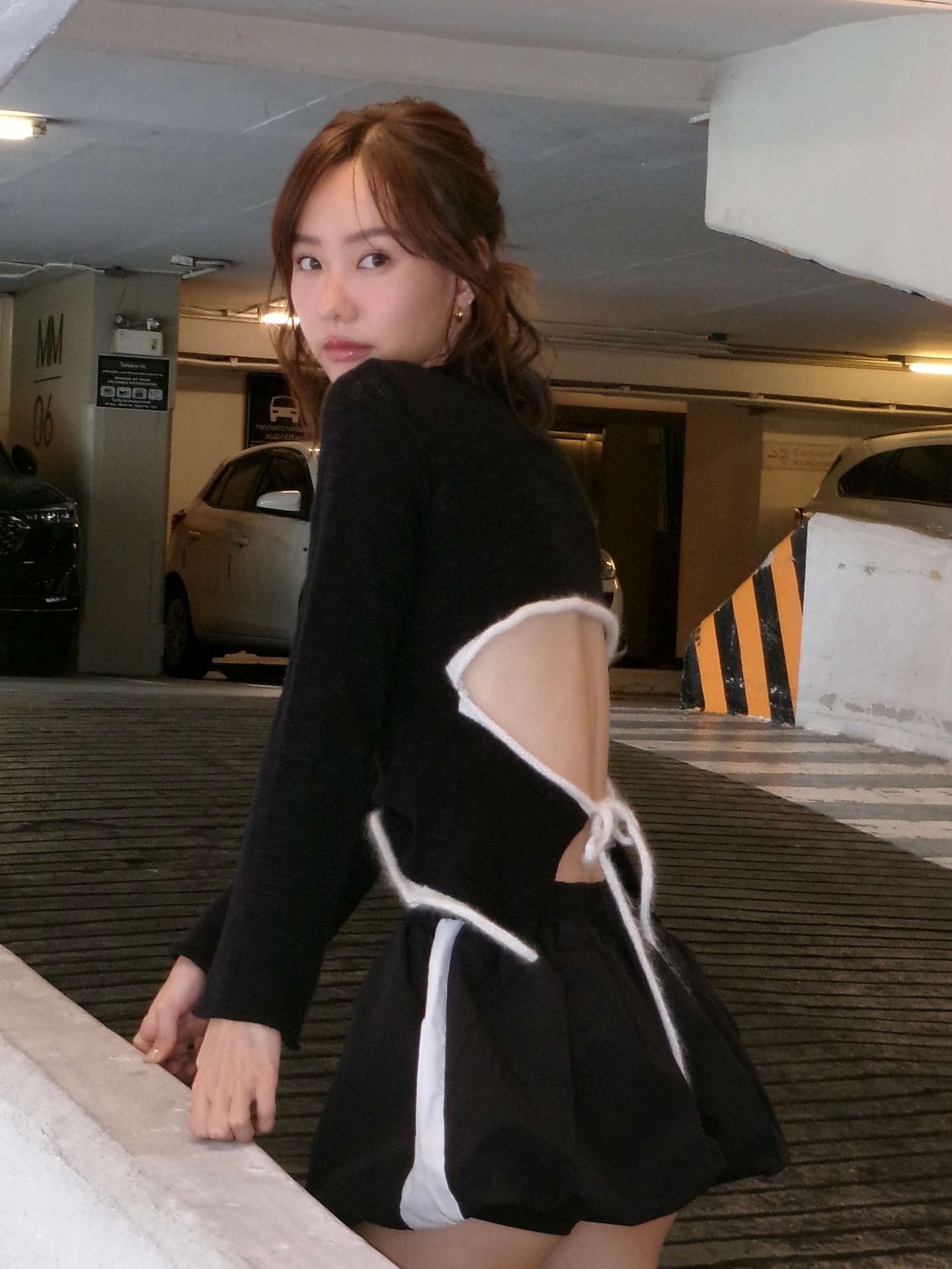 เต้ย - จรินทร์พร จุนเกียรติ