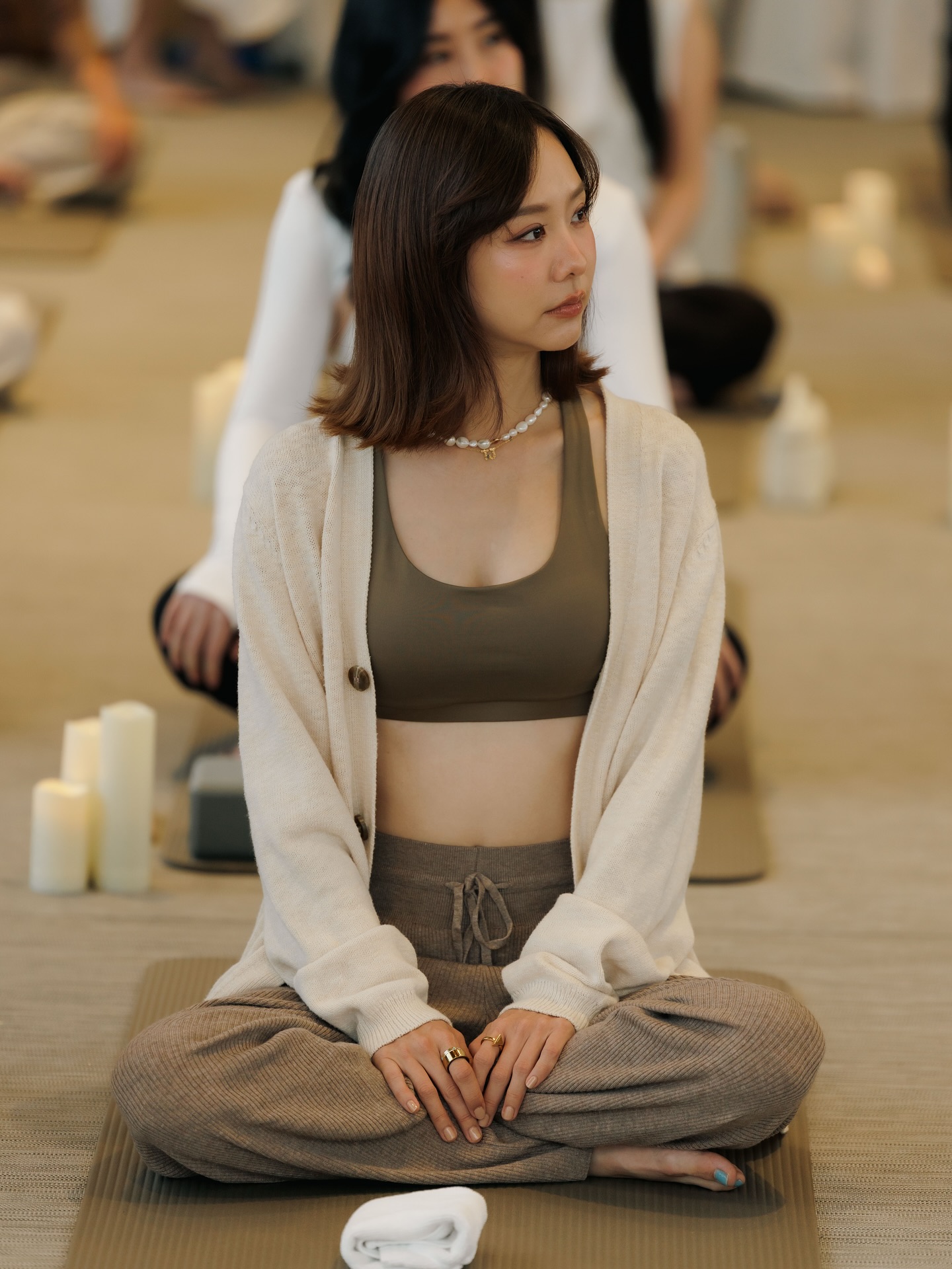 เต้ย - จรินทร์พร จุนเกียรติ