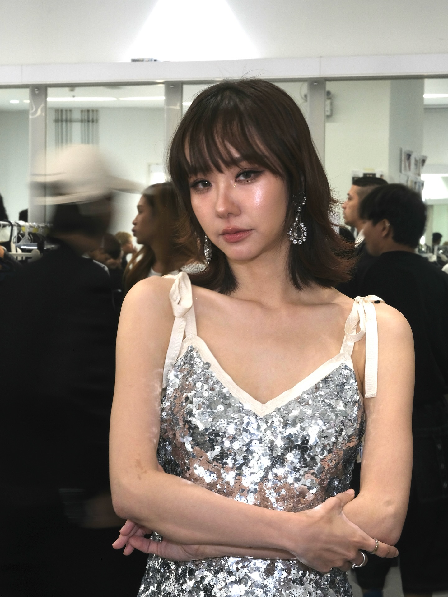 เต้ย - จรินทร์พร จุนเกียรติ
