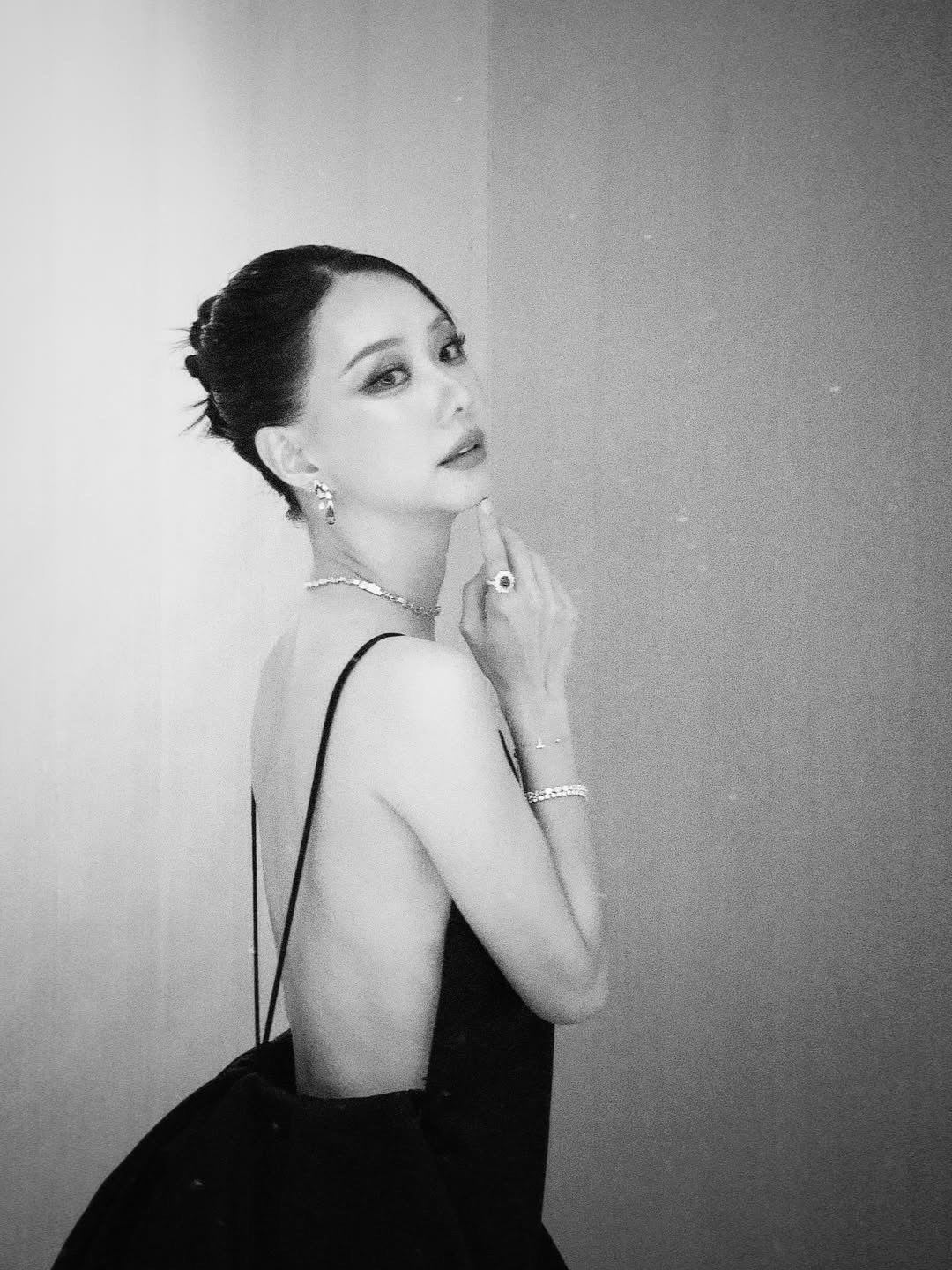 เต้ย - จรินทร์พร จุนเกียรติ