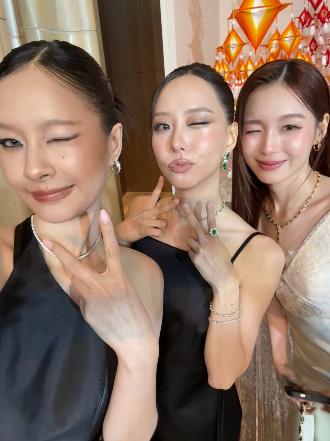 เต้ย - จรินทร์พร จุนเกียรติ