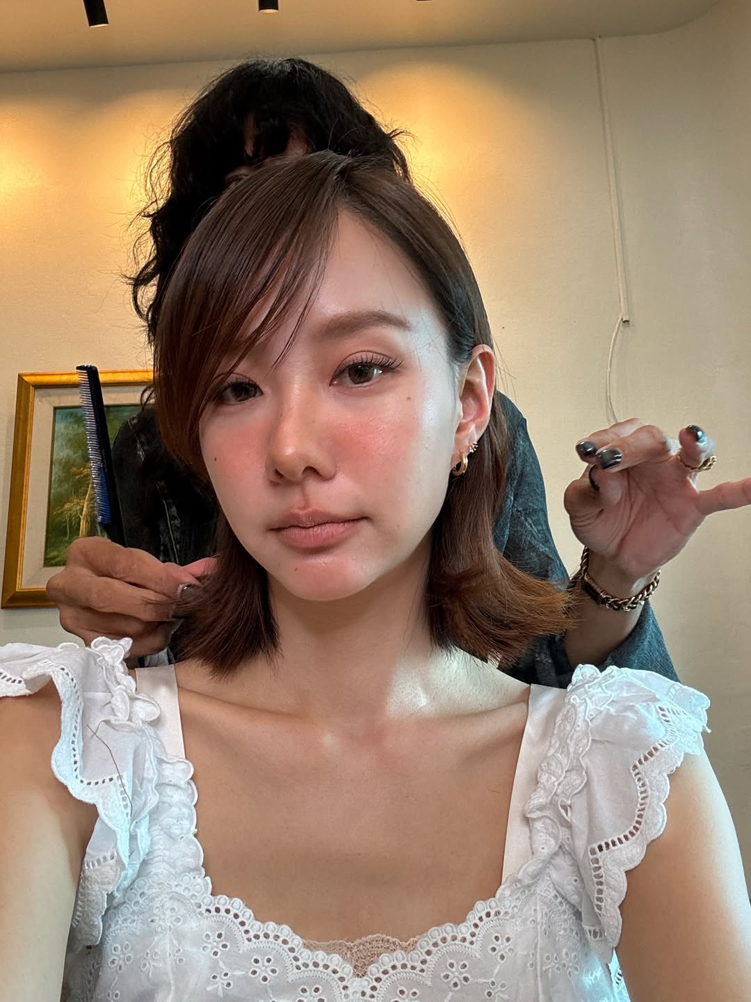 เต้ย - จรินทร์พร จุนเกียรติ