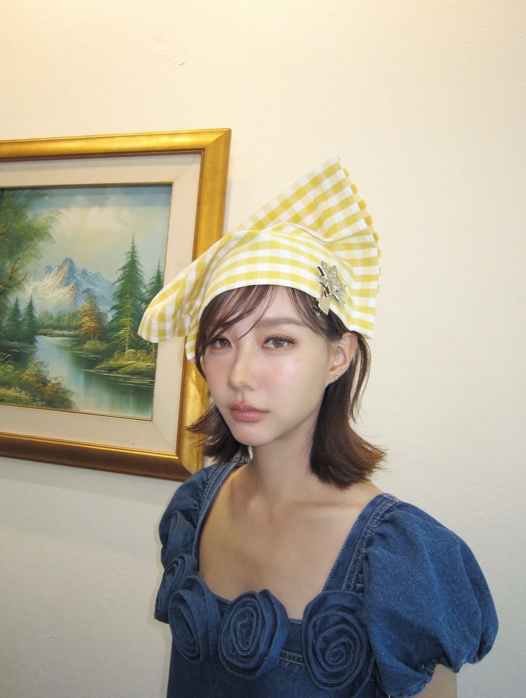 เต้ย - จรินทร์พร จุนเกียรติ