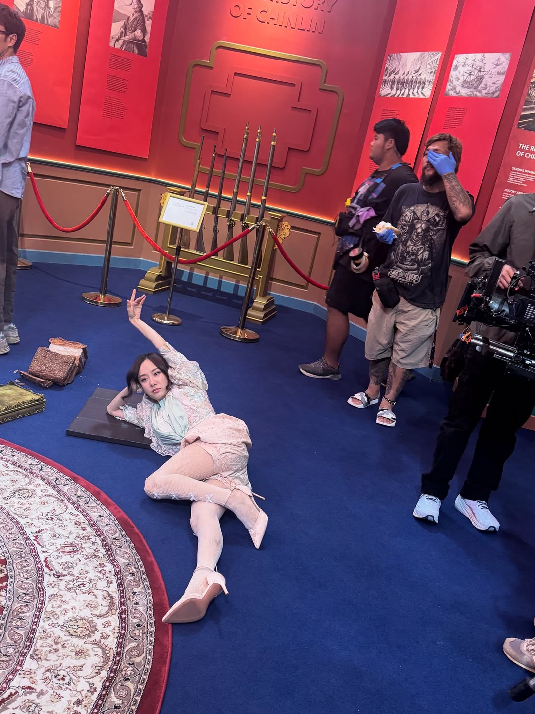 เต้ย - จรินทร์พร จุนเกียรติ