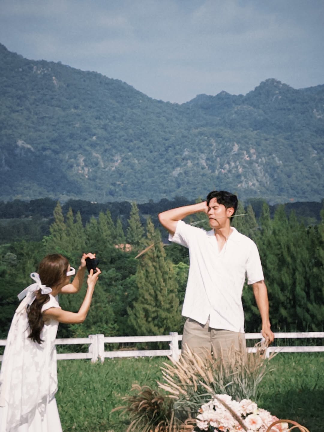 เต้ย - จรินทร์พร จุนเกียรติ