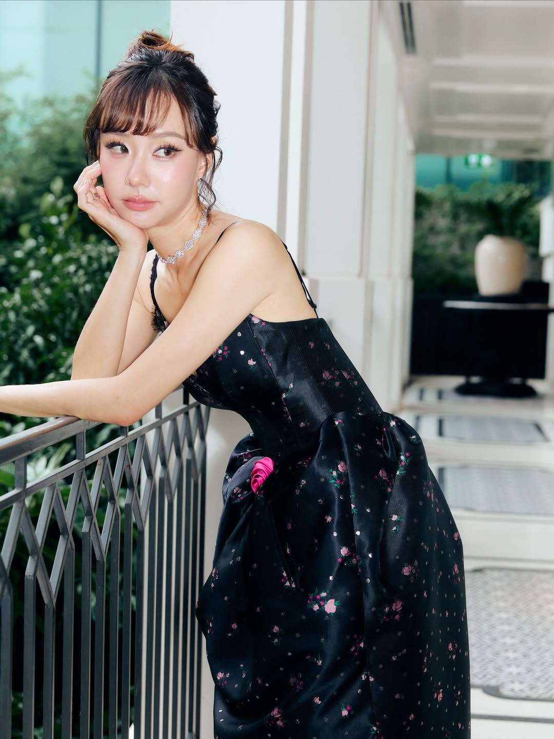 เต้ย - จรินทร์พร จุนเกียรติ