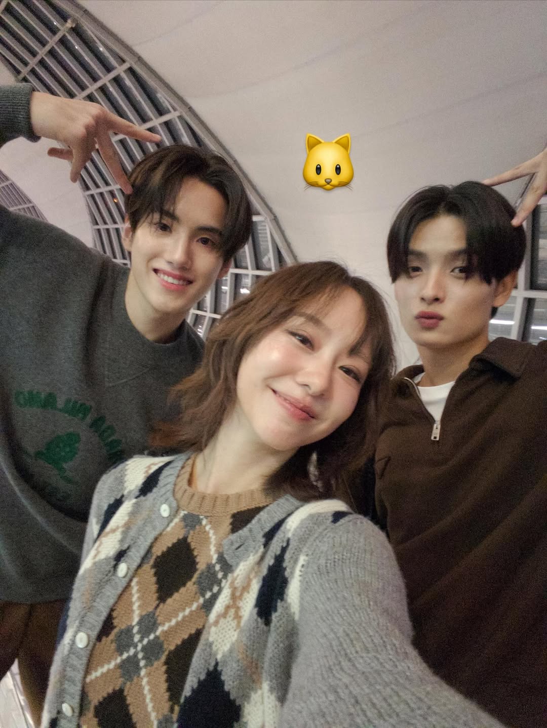 เต้ย - จรินทร์พร จุนเกียรติ
