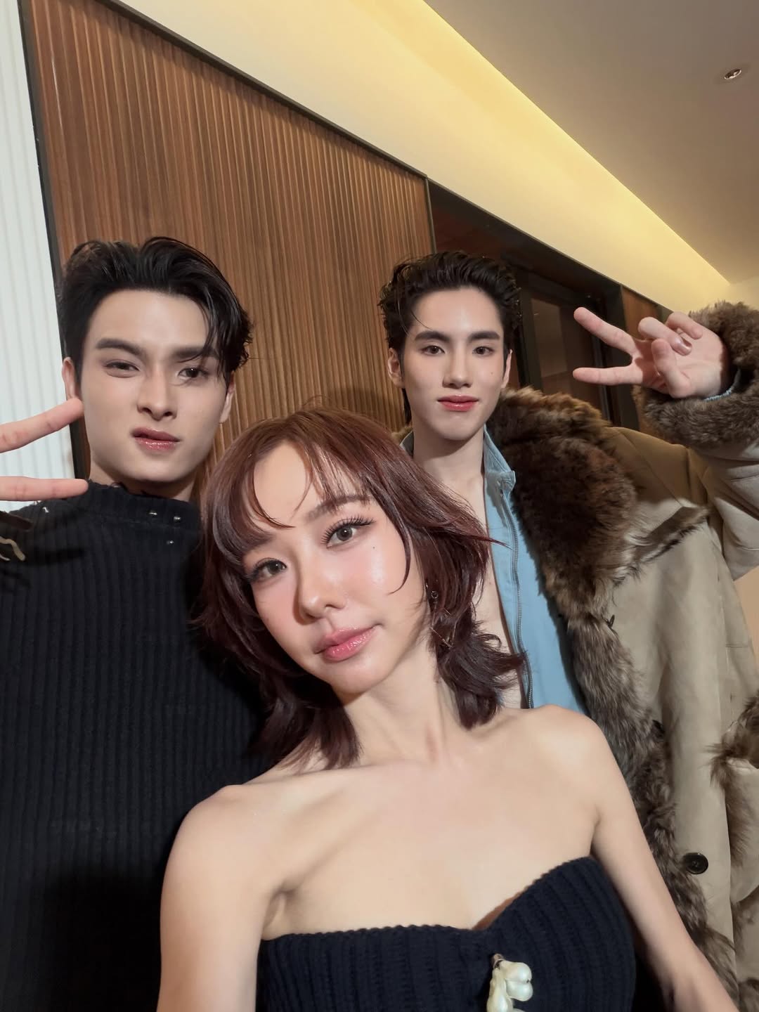 เต้ย - จรินทร์พร จุนเกียรติ