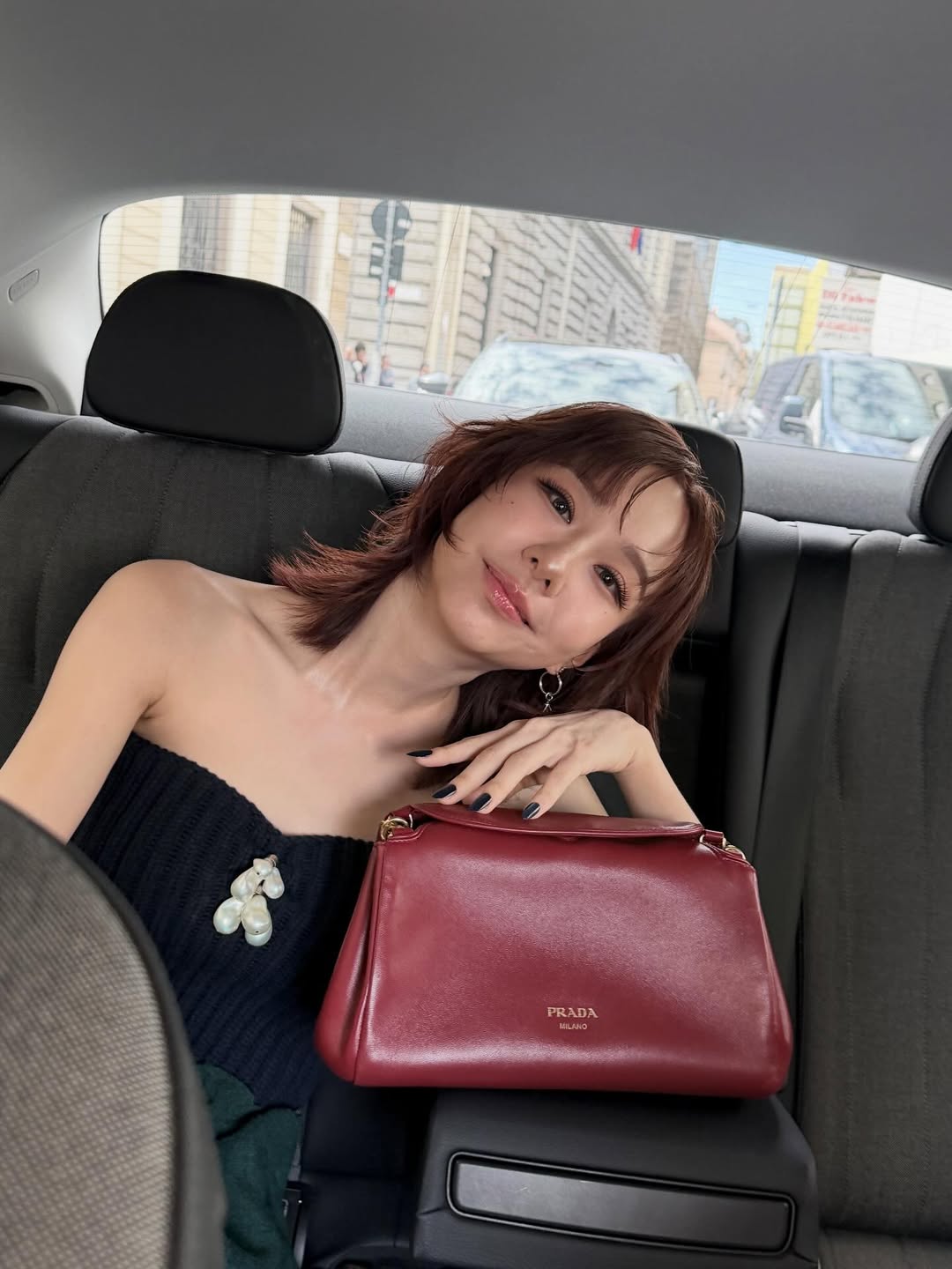 เต้ย - จรินทร์พร จุนเกียรติ