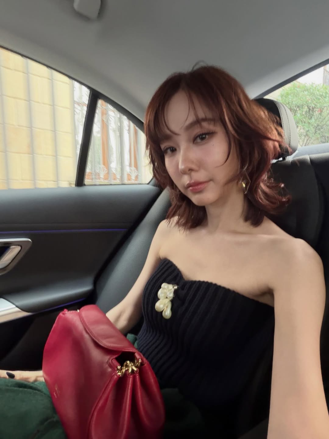 เต้ย - จรินทร์พร จุนเกียรติ