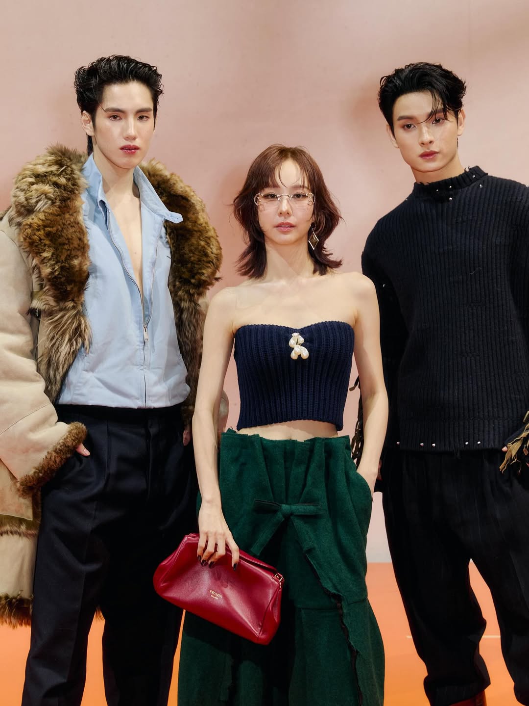 เต้ย - จรินทร์พร จุนเกียรติ